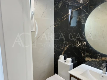 Moradia T4 para Venda em Machico