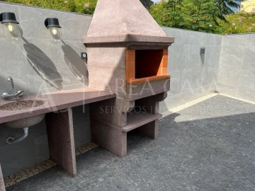 Moradia T4 para Venda em Machico