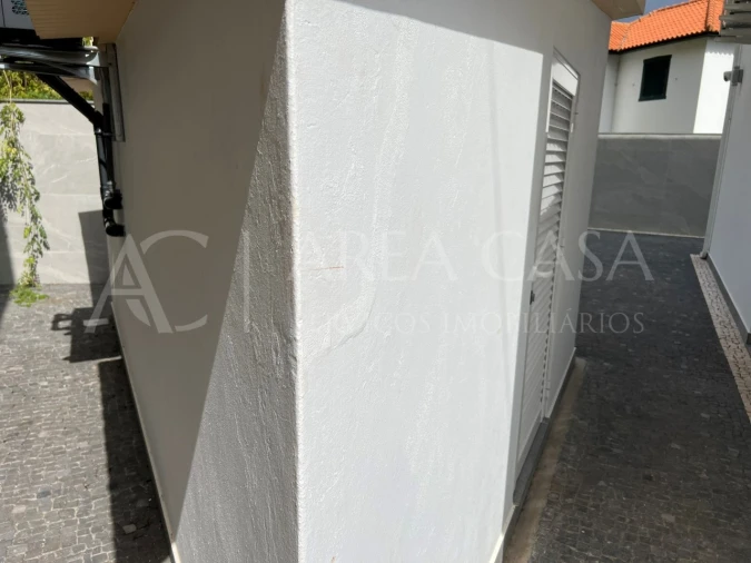 Moradia T4 para Venda em Machico Foto 46