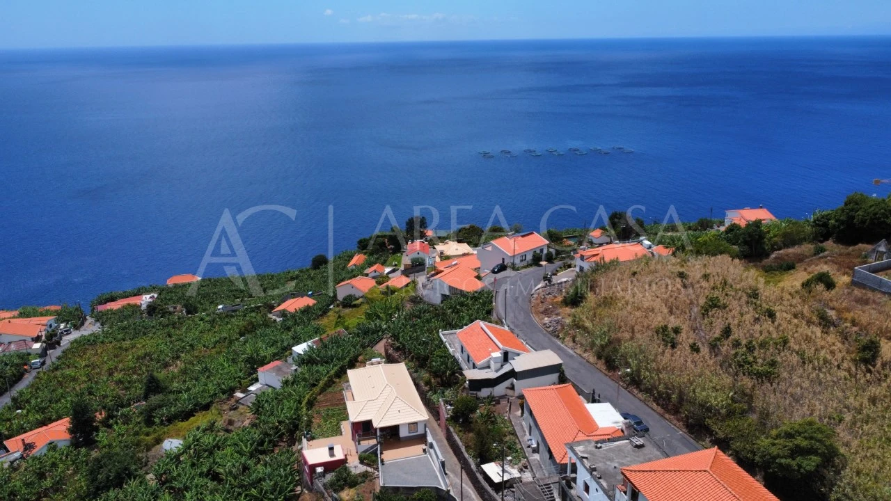 Terreno para Venda em Arco da Calheta Foto 14