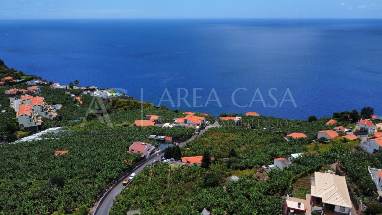Terreno para Venda em Arco da Calheta Foto 15