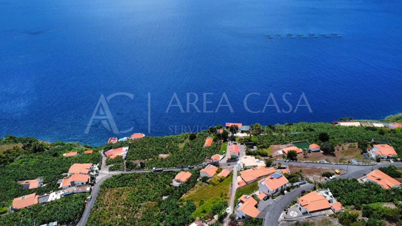 Terreno para Venda em Arco da Calheta Foto 22