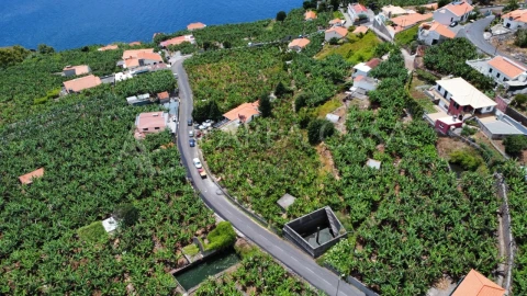 Terreno para Venda em Arco da Calheta