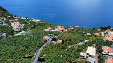 Terreno para Venda em Arco da Calheta
