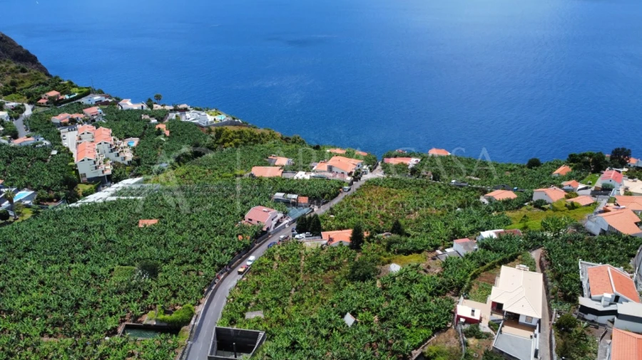 Terreno para Venda em Arco da Calheta Foto 17