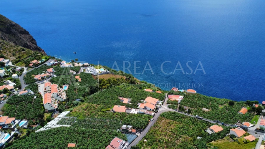 Terreno para Venda em Arco da Calheta Foto 21