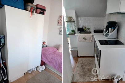 Prédio para Venda em Arroios