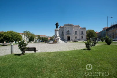 Prédio para Venda em Arroios