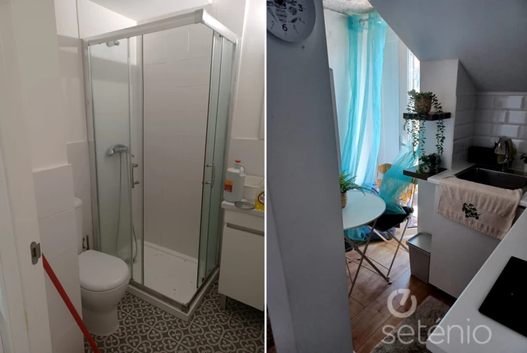 Prédio para Venda em Arroios Foto 4