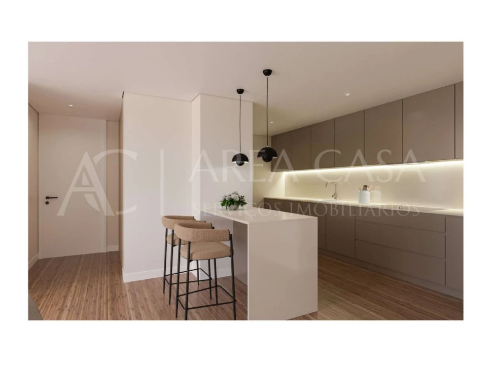 Apartamento T2 para Venda em Funchal (São Pedro) Foto 7