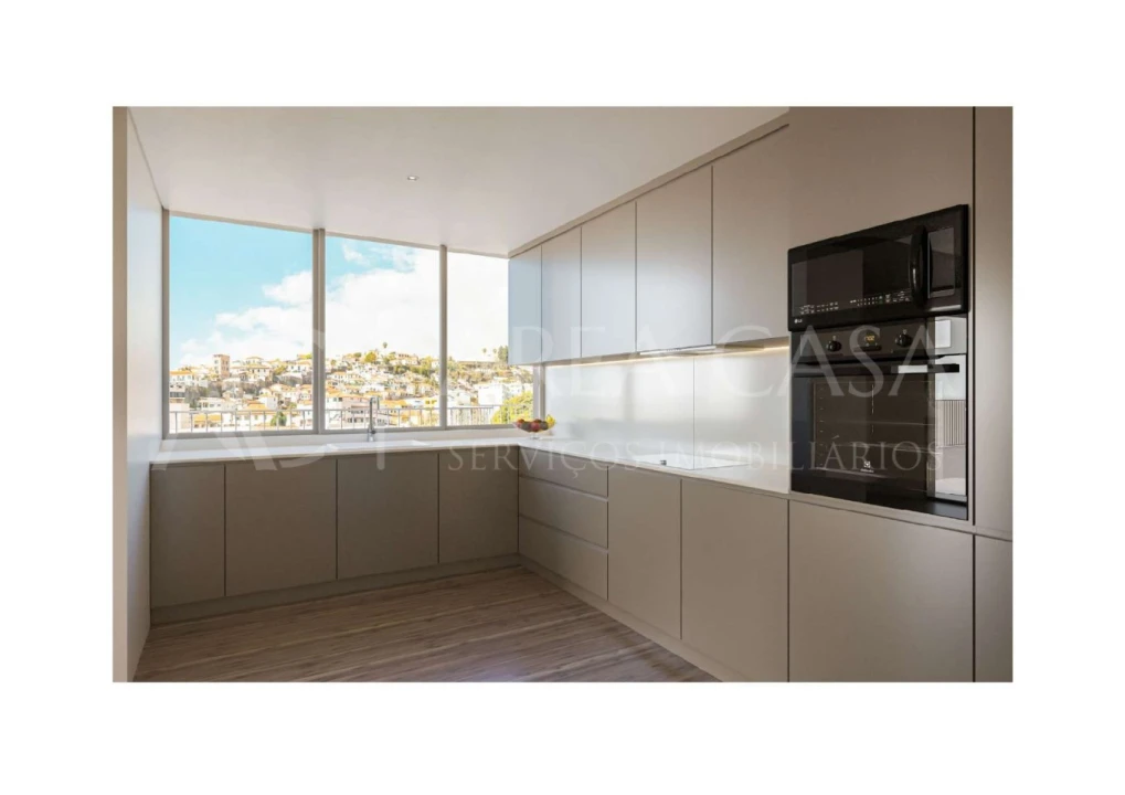 Apartamento T2 para Venda em Funchal (São Pedro) Foto 16