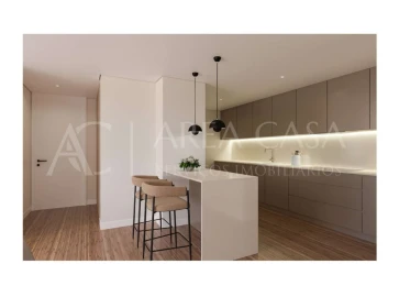 Apartamento T2 para Venda em Funchal (São Pedro)