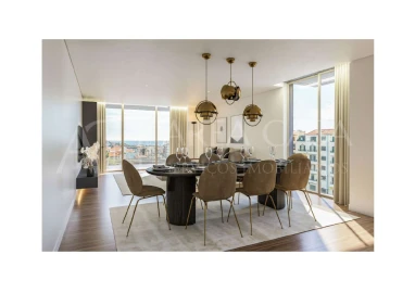 Apartamento T2 para Venda em Funchal (São Pedro)