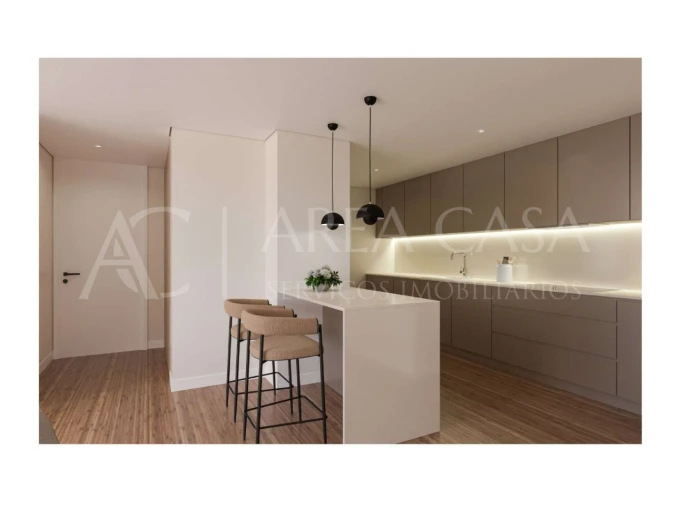 Apartamento T2 para Venda em Funchal (São Pedro) Foto 7