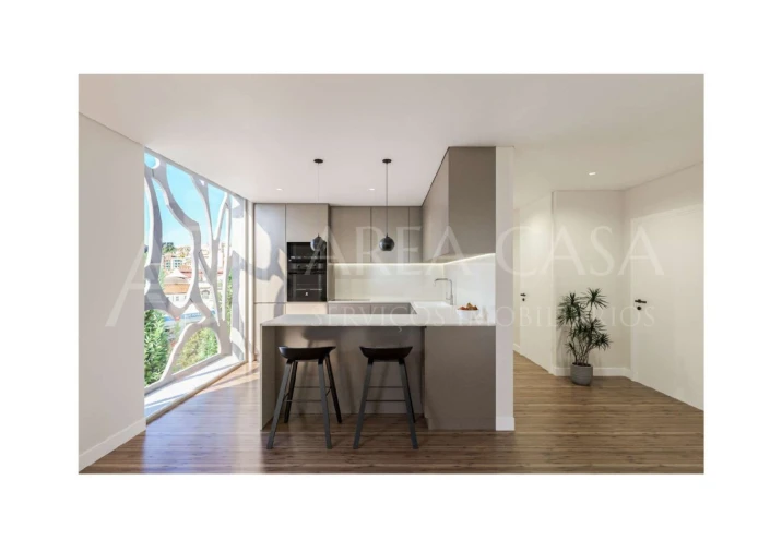 Apartamento T2 para Venda em Funchal (São Pedro) Foto 14