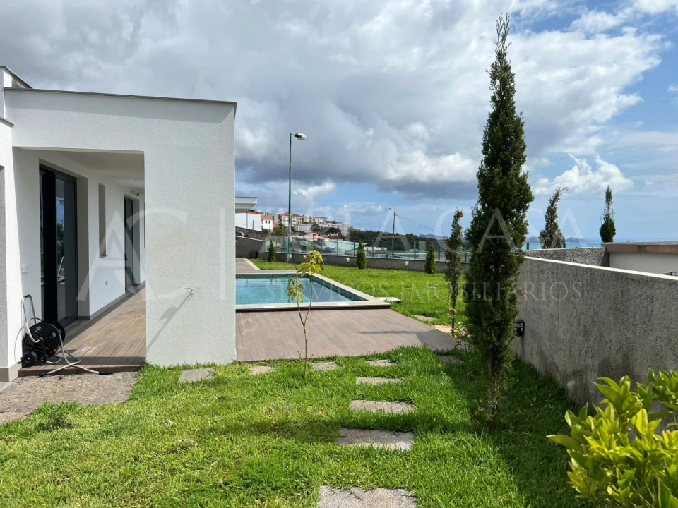 Moradia para Venda em Agua de Pena Foto 11