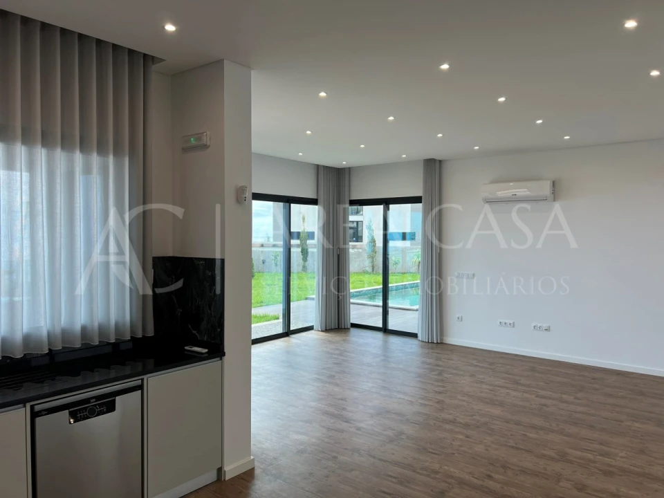 Moradia para Venda em Agua de Pena Foto 39