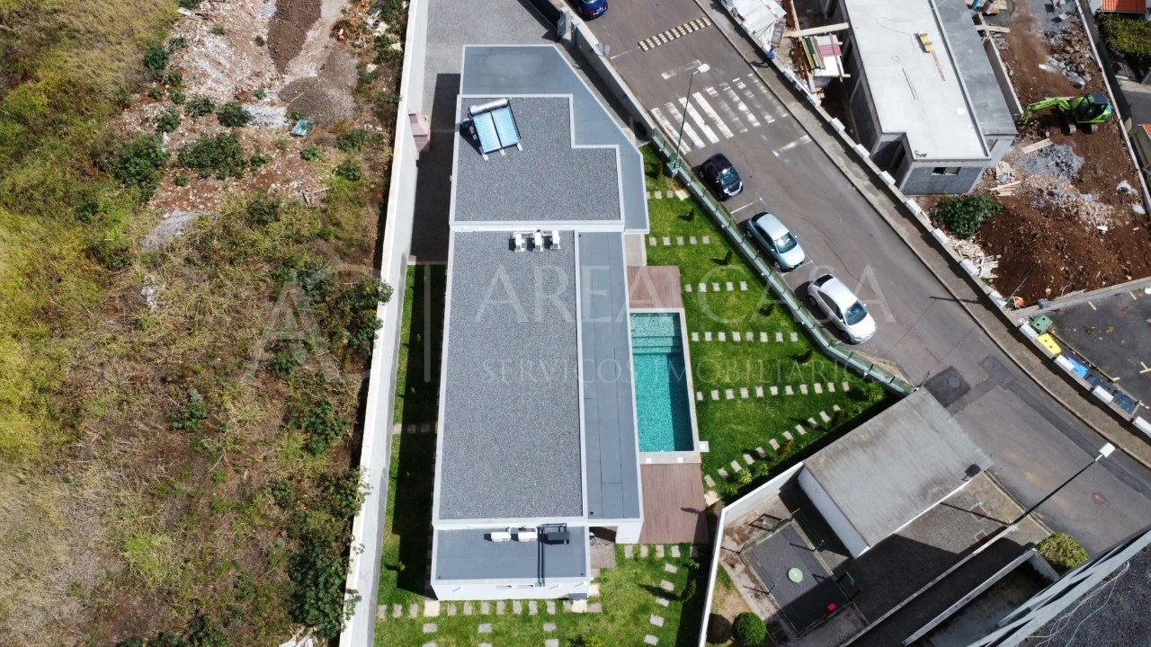 Moradia para Venda em Agua de Pena Foto 51