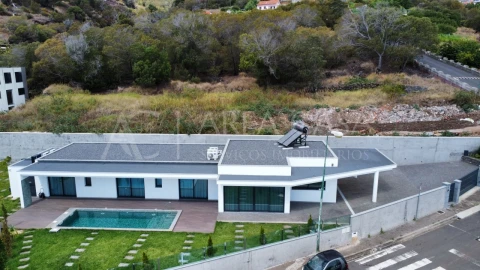 Moradia para Venda em Agua de Pena