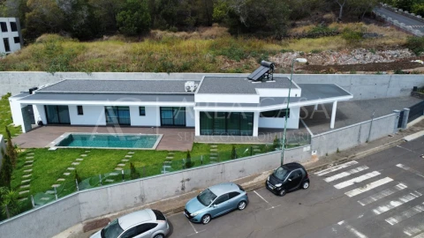 Moradia para Venda em Agua de Pena