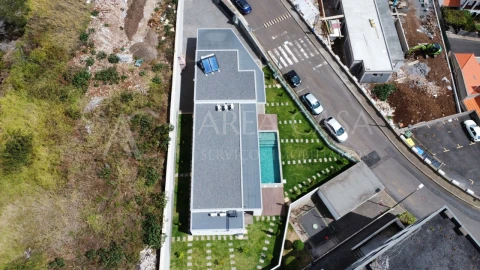 Moradia para Venda em Agua de Pena