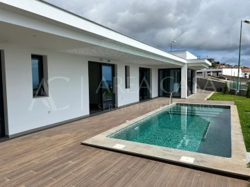 Moradia para Venda em Agua de Pena