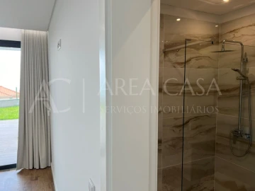 Moradia para Venda em Agua de Pena