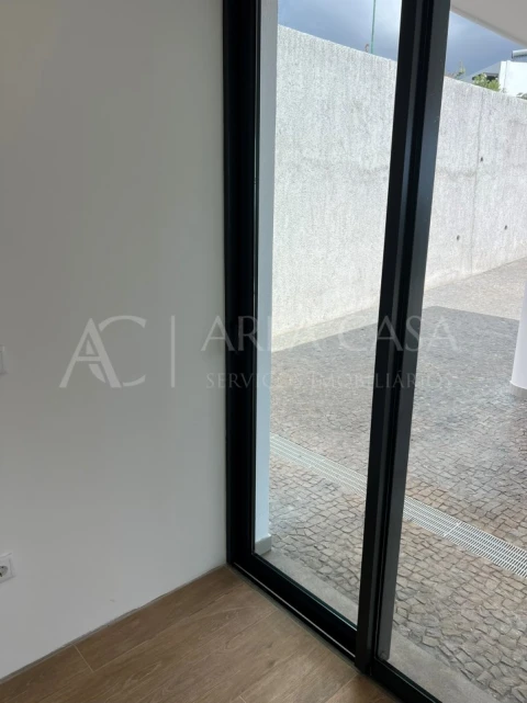 Moradia para Venda em Agua de Pena