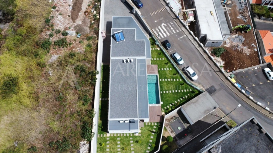 Moradia para Venda em Agua de Pena Foto 6