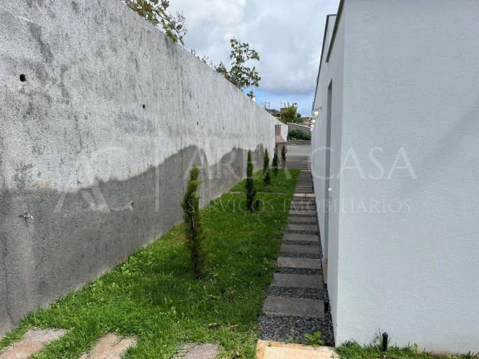 Moradia para Venda em Agua de Pena Foto 9