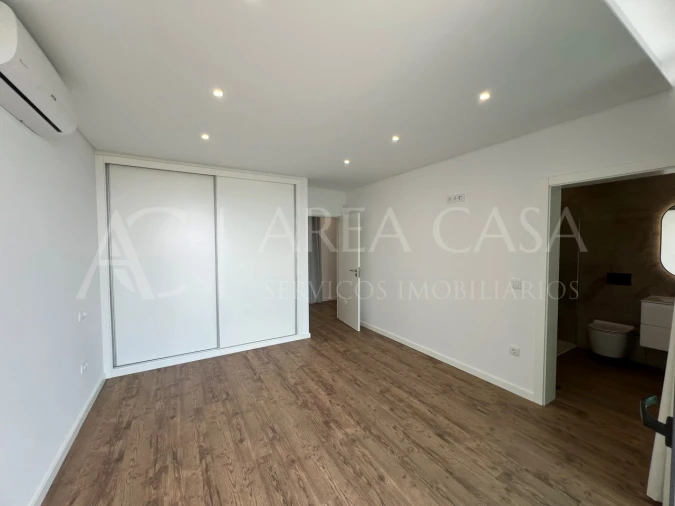 Moradia para Venda em Agua de Pena Foto 16