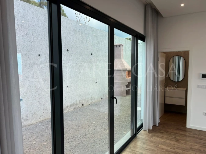 Moradia para Venda em Agua de Pena Foto 30