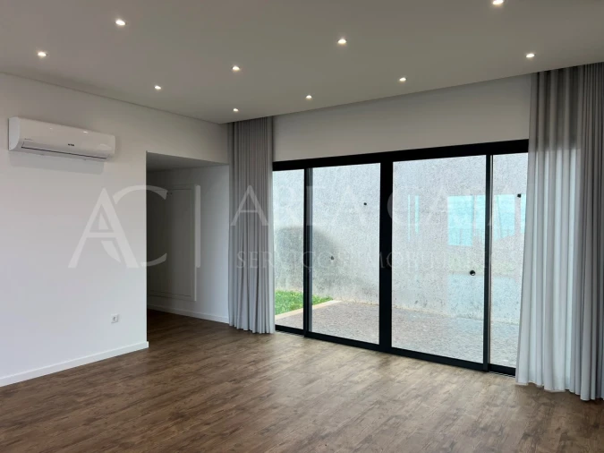 Moradia para Venda em Agua de Pena Foto 45