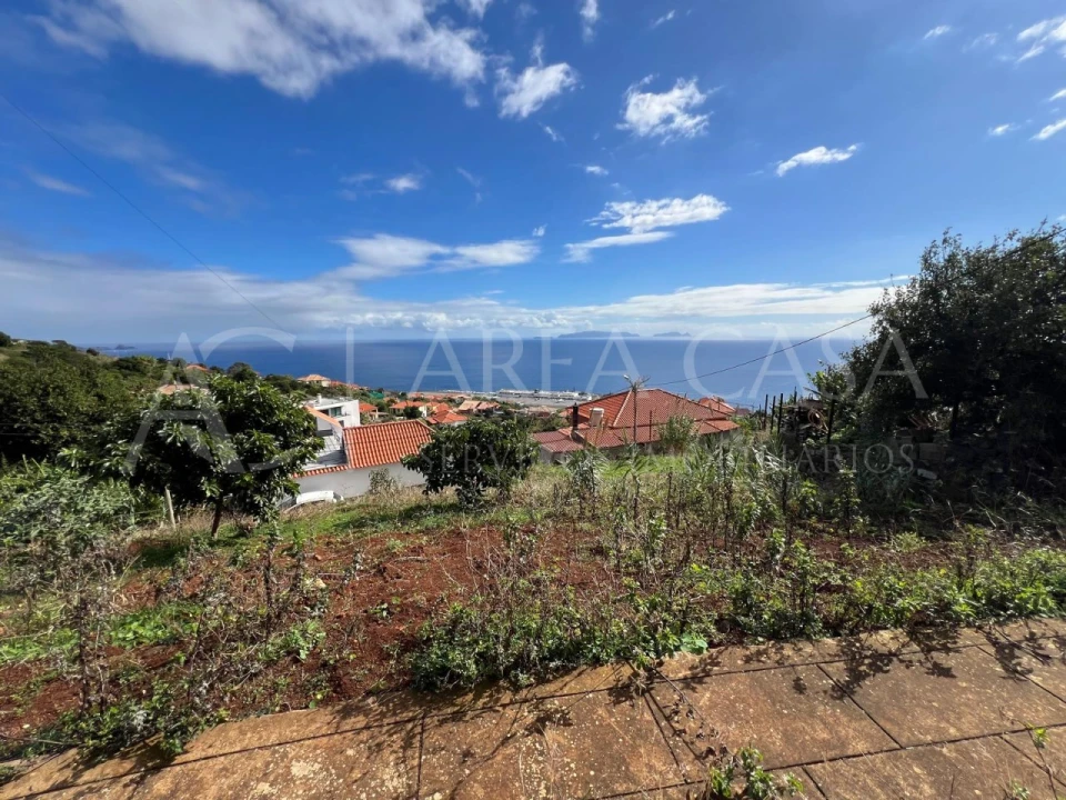 Terreno para Venda em Santa Cruz Foto 2