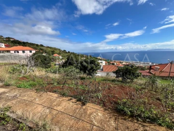 Terreno para Venda em Santa Cruz