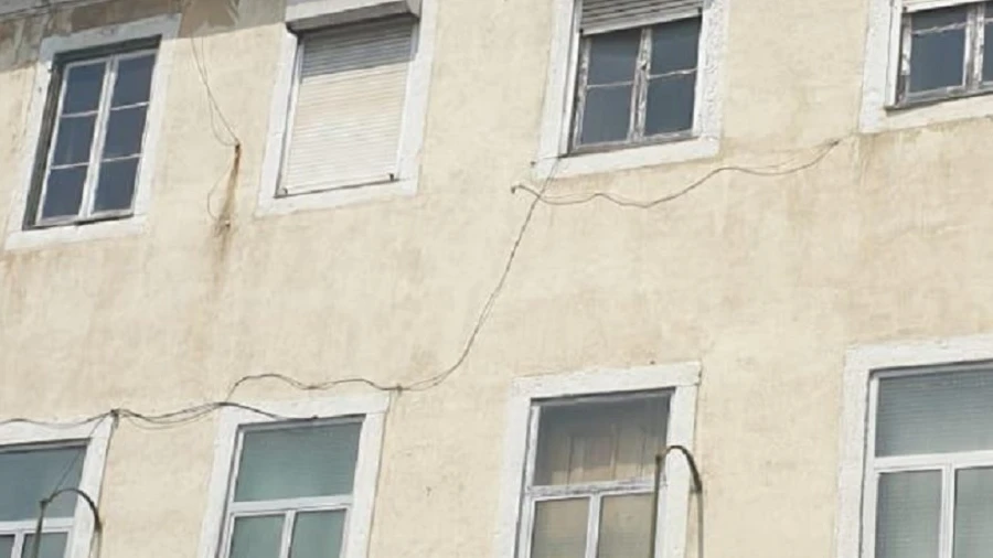 Prédio para Venda em Estrela