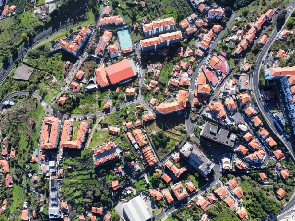 Terreno Agricola ou Rústico para Venda em Caniço Foto 2