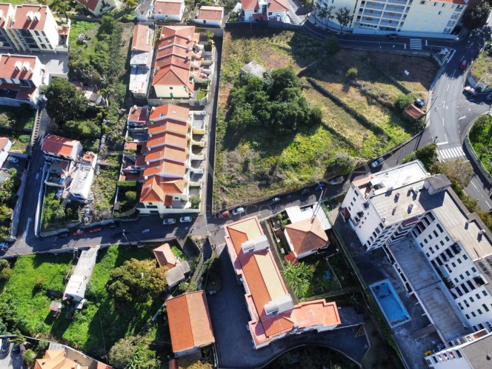 Terreno Agricola ou Rústico para Venda em Caniço Foto 5