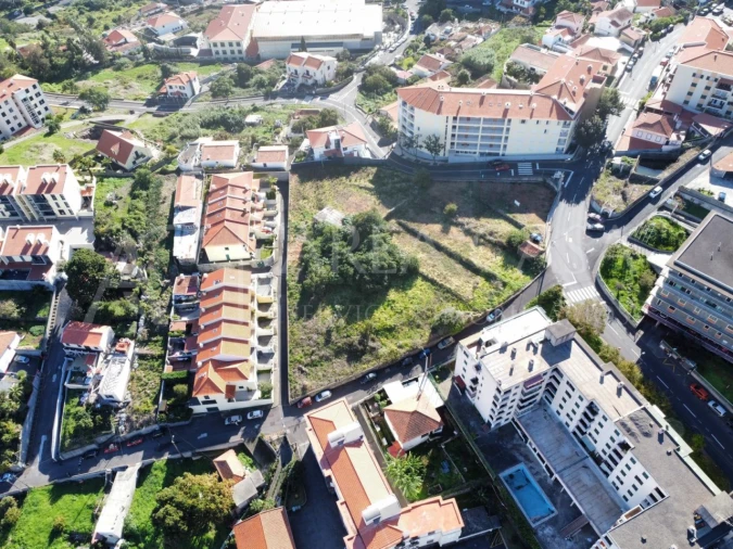 Terreno Agricola ou Rústico para Venda em Caniço Foto 4