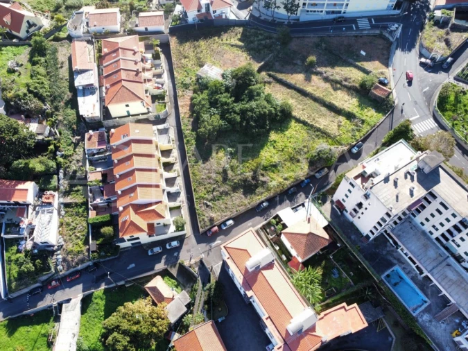 Terreno Agricola ou Rústico para Venda em Caniço Foto 6