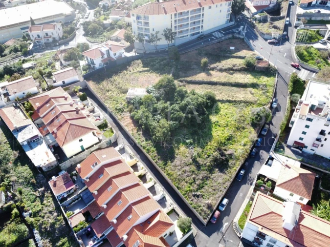 Terreno Agricola ou Rústico para Venda em Caniço Foto 8