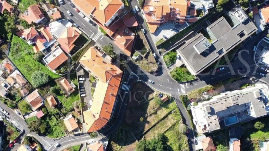 Terreno Agricola ou Rústico para Venda em Caniço