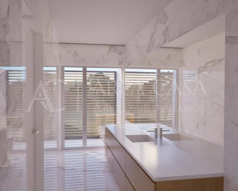 Terreno para Venda em São Roque