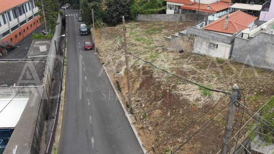 Terreno para Venda em São Roque
