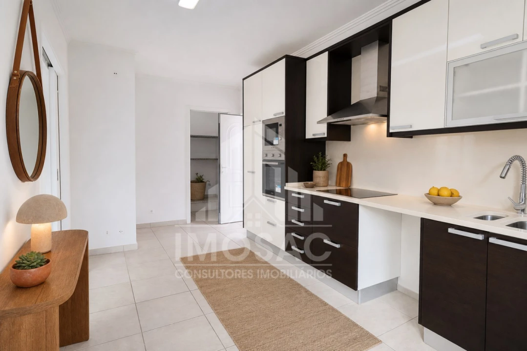 Moradia T3 para Venda em Ericeira Foto 2