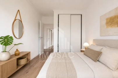 Moradia T3 para Venda em Ericeira