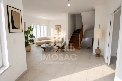 Moradia T3 para Venda em Ericeira