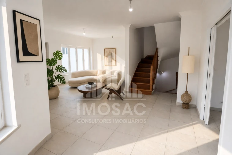 Moradia T3 para Venda em Ericeira