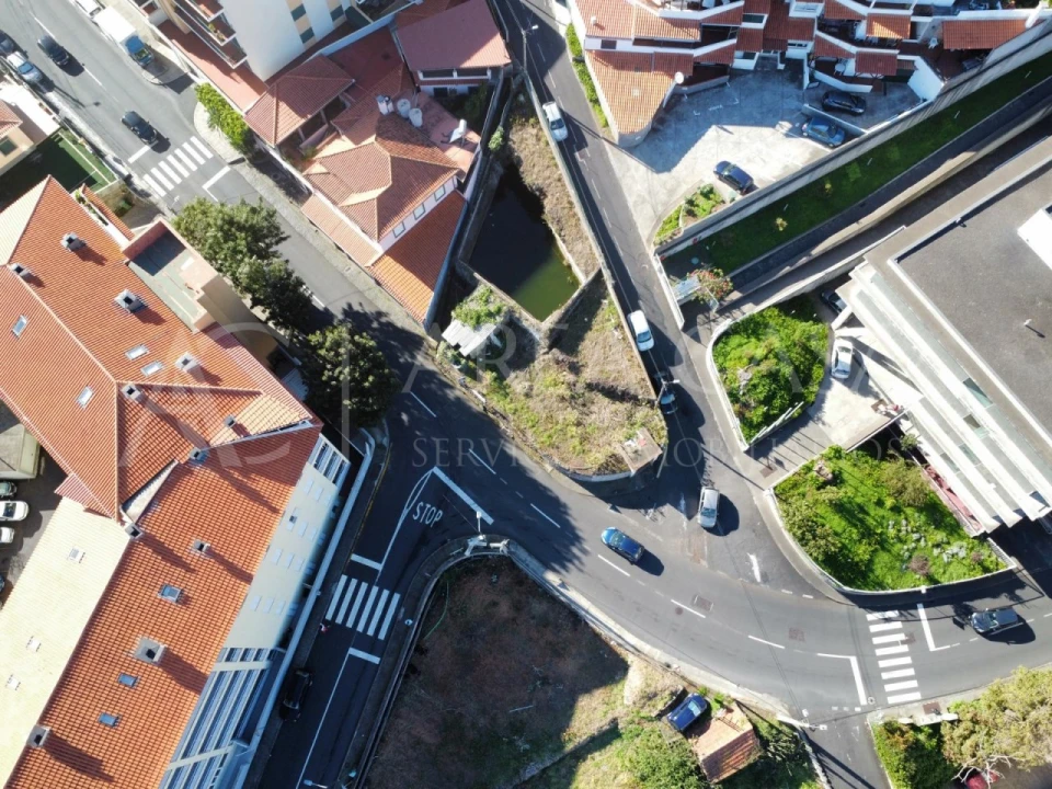 Terreno Agricola ou Rústico para Venda em Caniço Foto 1