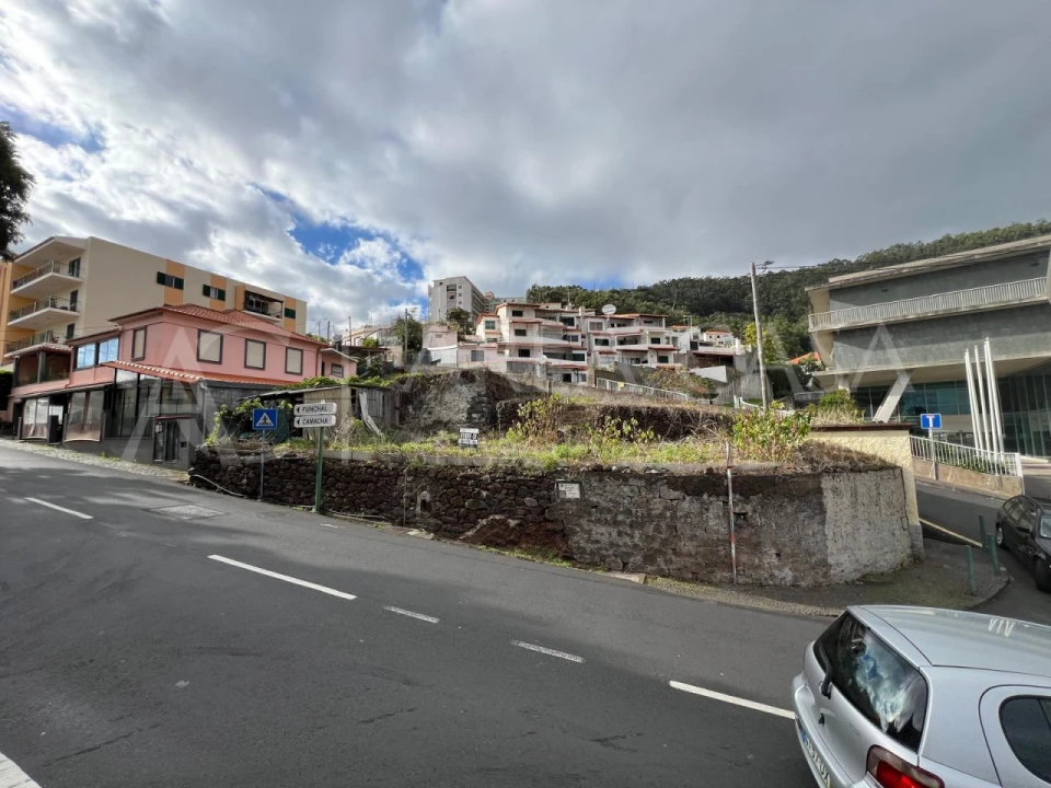 Terreno Agricola ou Rústico para Venda em Caniço Foto 2